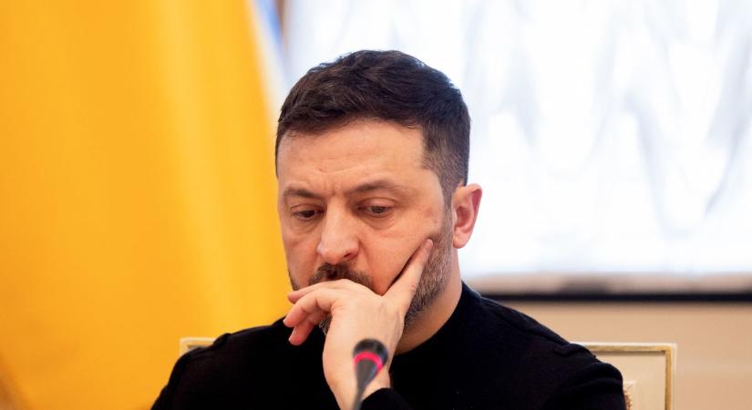 „Orbánt kell lekaszabolni” – így reagáltak a Telex-olvasók arra, hogy Zelenszkij megfenyegette a magyar kormányfőt