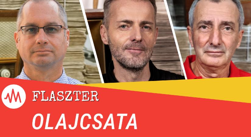 Flaszter 396. – Az állam a gyermekek ellen fordult