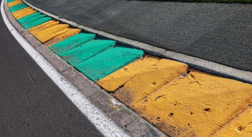 Ausztrál Nagydíj: A pénteki események percről percre