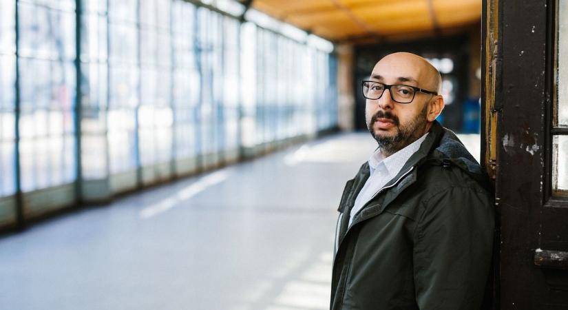 Komoly veszélyt jelenthet az ukrán határról érkező kábítószer hazánkra – Forgács István a Mandinernek