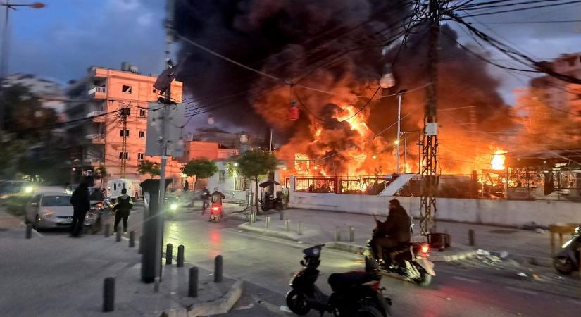 Srí Lanka engedélyezte a kikötést egy iráni hadihajónak