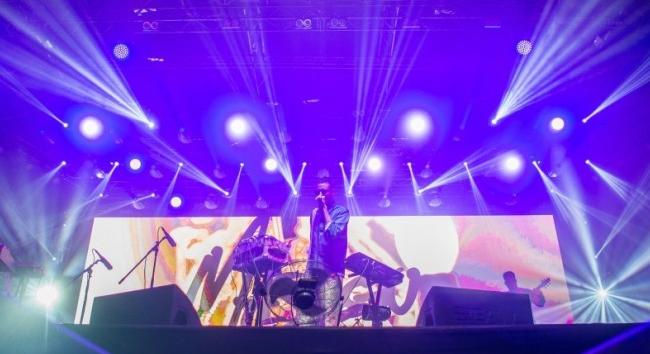 B My Lake 2026 Velencén: Paul Kalkbrenner, Amelie Lens és Sven Väth is a fellépők között