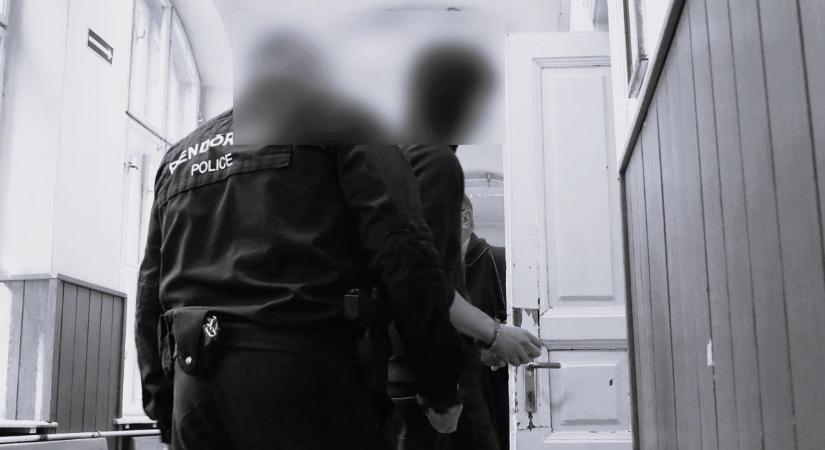 Súlyos bűncselekmény az Avason – fordulat az ügyben