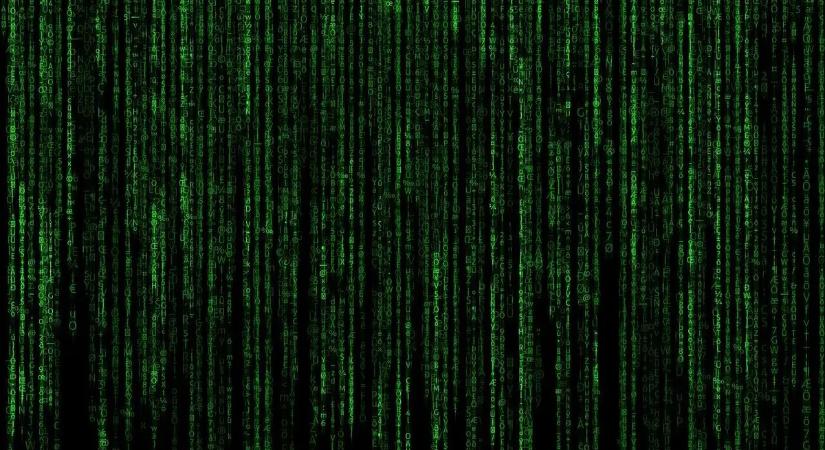 Mátrix a valóságban? Egy tudós szerint bizonyíték van rá, hogy szimulációban élünk