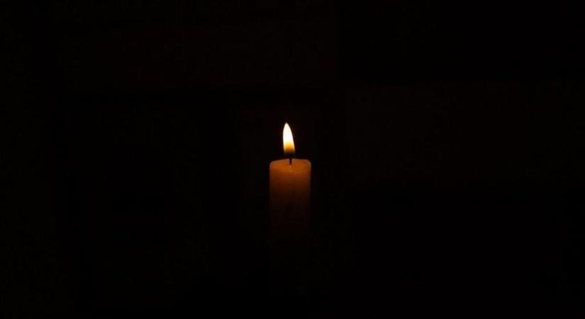 Másfél év után került elő – elesett egy 25 éves kárpátaljai katona