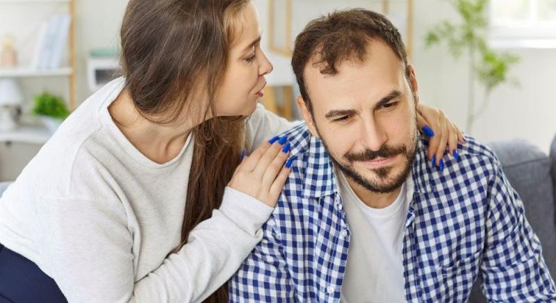 Miért szenvednek a nők a csendestárs-szindrómától