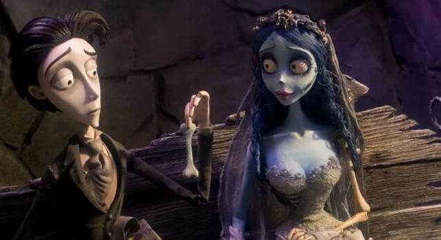 Tragikus igaz történet inspirálta Tim Burton egyik legismertebb rémmeséjét