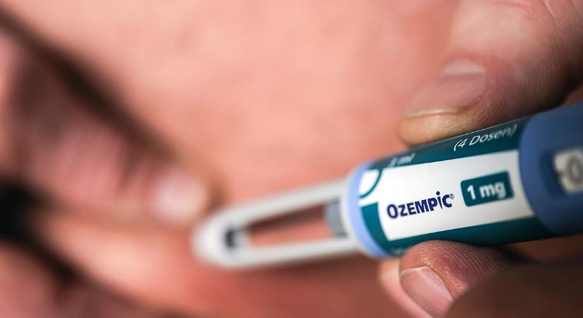 Őrület, ami kiderült, még ezekre is jók lehetnek a fogyókúrás gyógyszerek