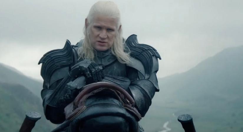 Óriási változás készül a Trónok harca sorozatában az HBO Maxon