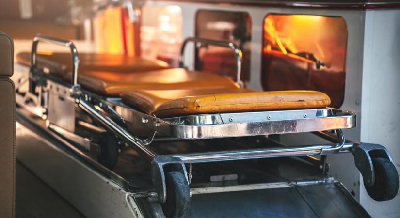 Saját életét adta az unokájáért egy nagymama – megrendítő, ami történt