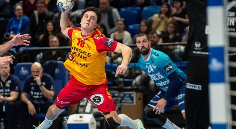 Meglepő pofont kapott otthon a Szeged kézilabdacsapata