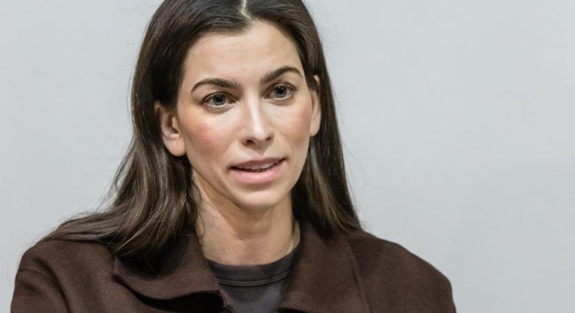 Szentkirályi Alexandra: Példátlan és felháborító a Zelenszkij-féle halálos fenyegetés