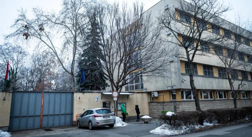 Elárverezik a Szőlő utcai javítóintézet épületét, 2,6 milliárd forint a kikiáltási ár