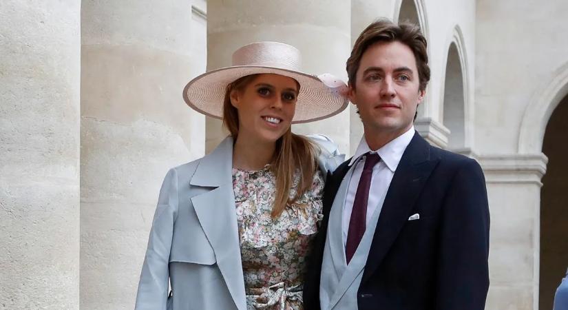 Beatrix és Eugénia hercegnő meg akarja tartani királyi státuszát