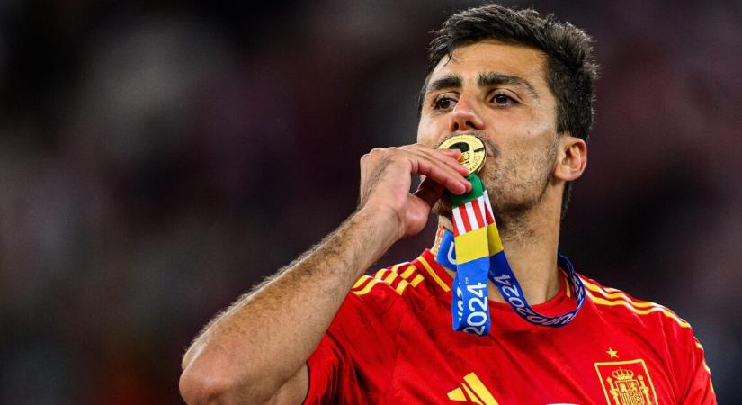 Fordulat jöhet a Real Madrid nagy nyári tervében