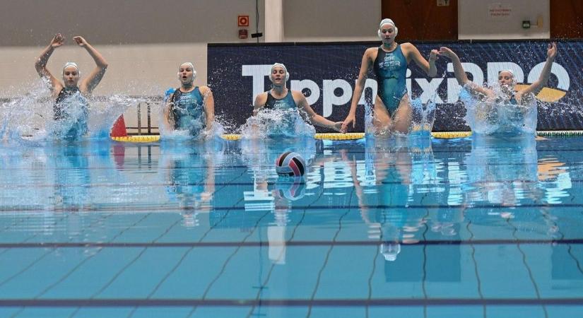 One Eger: a nők otthon, a férfiak idegenben játszanak pénteken