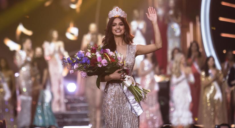 Ez a magyar nő majdnem Miss Universe lett: így nézett ki a világ legszebb nője születésed évében