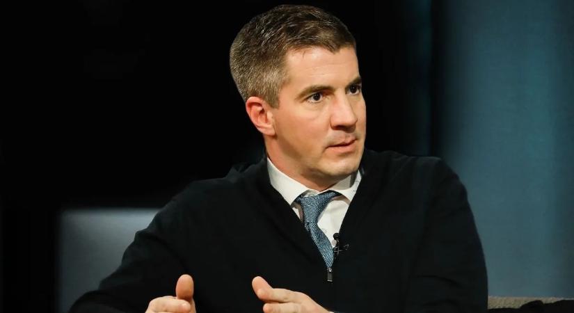 Kocsis Máté: Magyar Péter kétszínű nyilatkozattal reagált Zelenszkij fenyegetésére