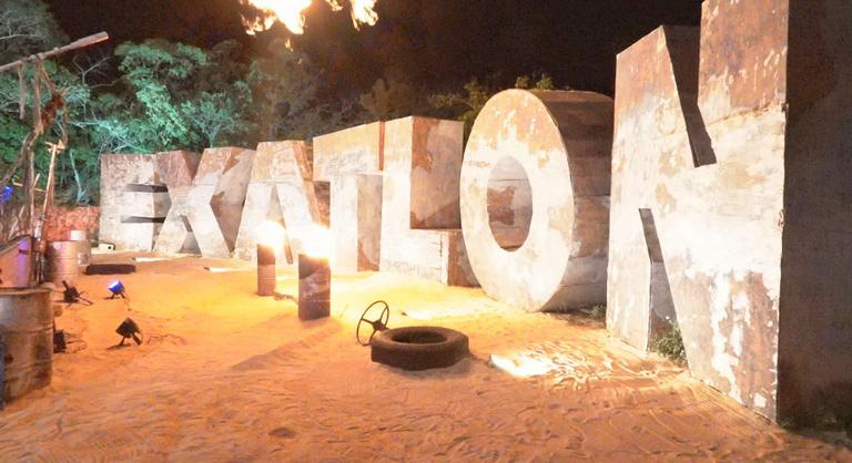 Nyolc napig menekült Dubajból az Exatlon Hungary sztárja