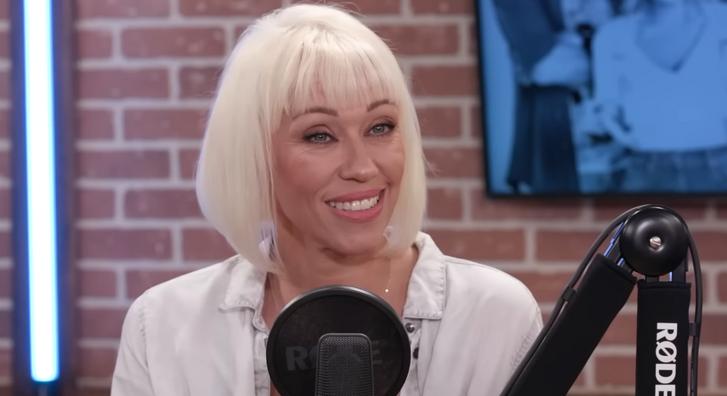 Gallusz Nikolett az esküvői terveikről mesélt