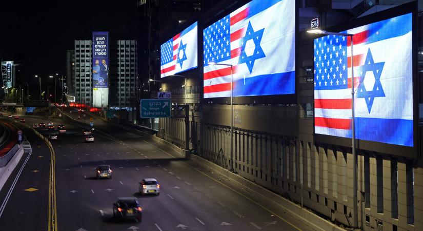 IDF: A hadművelet a következő szakaszba lép