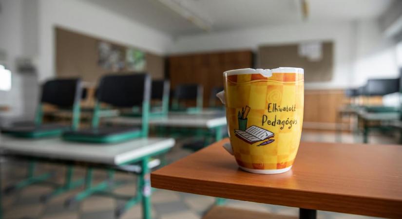 Megjelent a rendelet a tanárok egyszeri kiegészítő juttatásáról