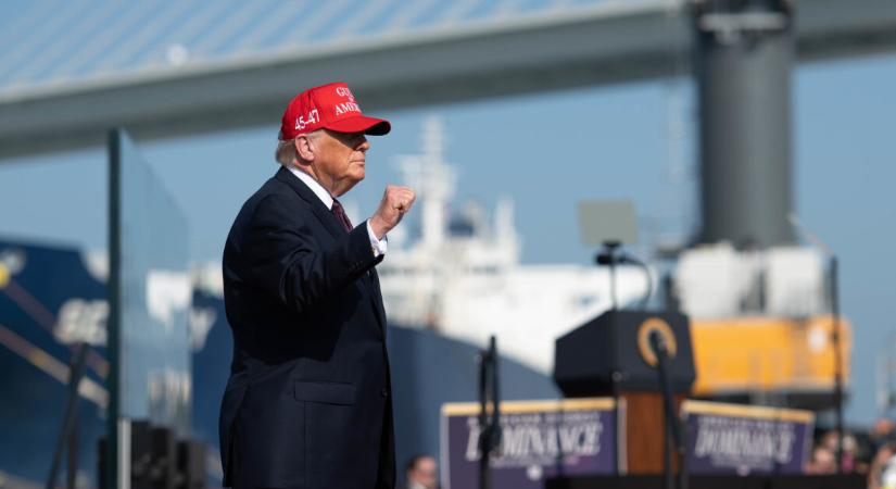 Irán bejelentette, már a legrosszabbra is felkészültek az USA ellen – várják őket