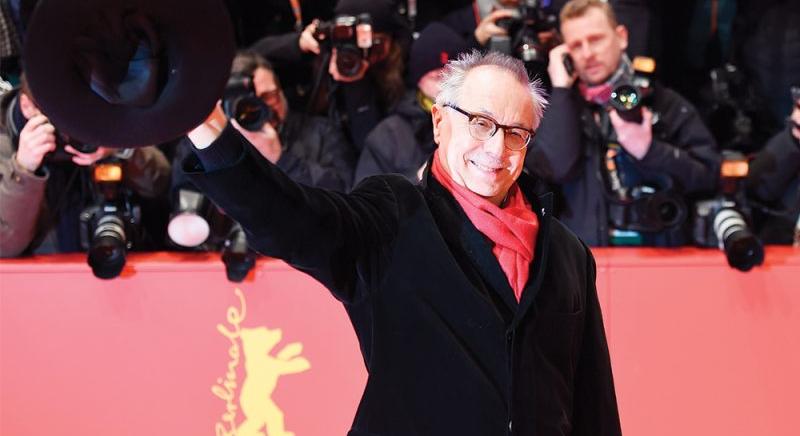 A mozi “visszatér, de másmilyen lesz” a Berlinale volt igazgatója szerint