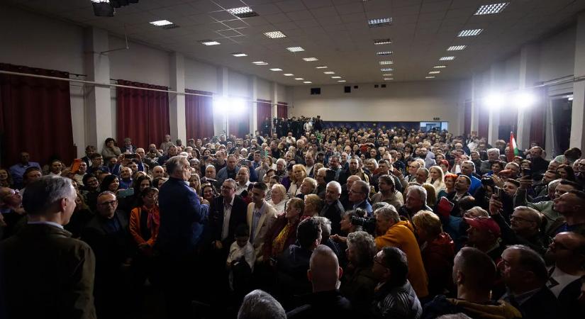 Orbán Viktor: Az ellenzék az ukránok oldalára áll az energia ügyében