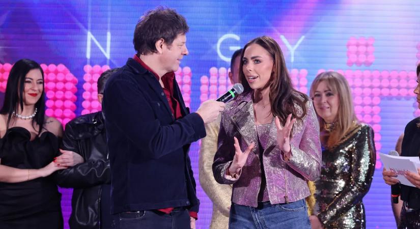 Lissák Laura dögös fotóval csavarta el a rajongók fejét – ezt mindenkinek látnia kell!