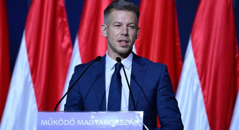 Magyar Péter kétszínű nyilatkozattal reagált Zelenszkij fenyegetésére