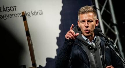 Jogerős: Nincs köze a Tisza Pártnak a neki tulajdonított, Indexen megjelent adóemelési tervekről szóló dokumentumhoz