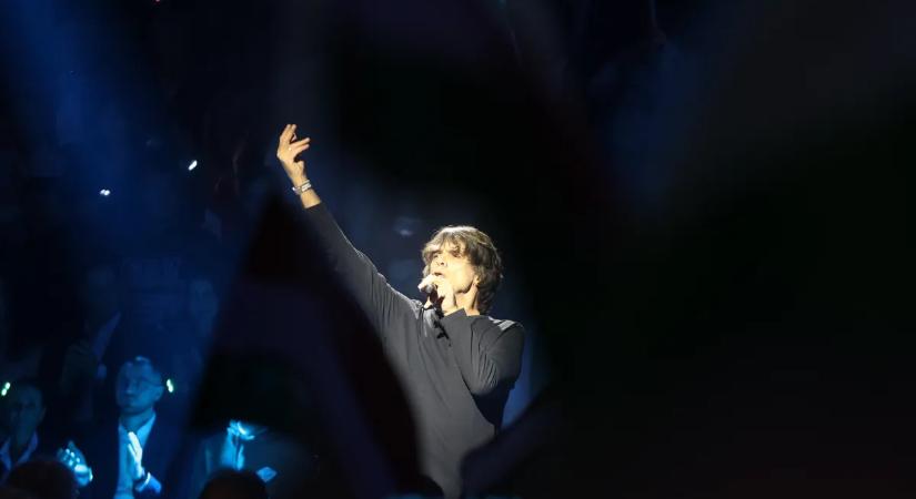 Takáts Tamás Orbán Viktorról: „Fantasztikus érzés volt egy ilyen komoly, korszakos államférfivel beszélgetni kötetlenül”