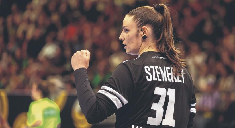 Nem bírtunk Dániával Tatabányán