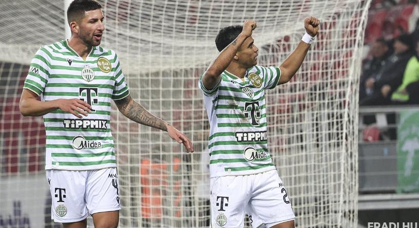 Magyar Kupa: teljessé vált a legjobb négy mezőnye, csúcsrangadót is hoz az elődöntő