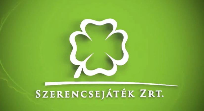 Olyan soron kívüli hír jött a Szerencsejáték Zrt. oldalán, ami példátlan Magyarországon