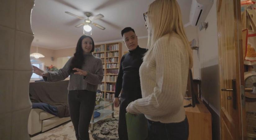 „Nincs gáz?!” – Nguyen Trong Tung, TikTok-sztár megrettent a favágástól