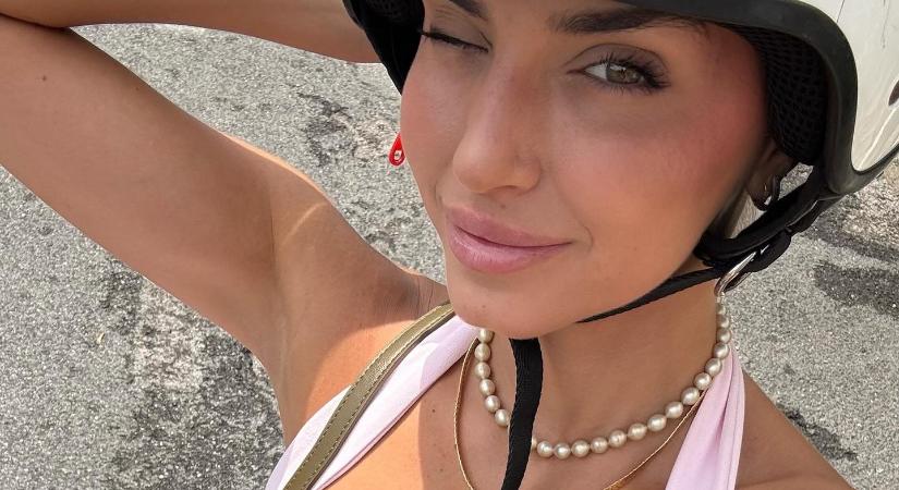 Paola miatt köszöntött be a tavasz