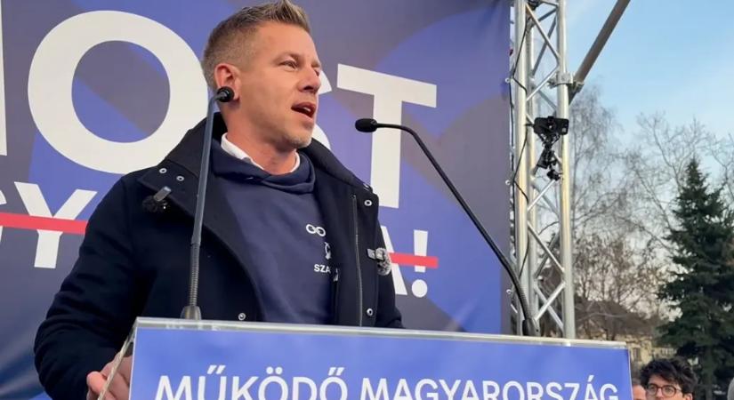 Török Gábor: Orbán jó gombokat nyomogat Zelenszkij támadásával, de Magyar is érti ezt a játékot