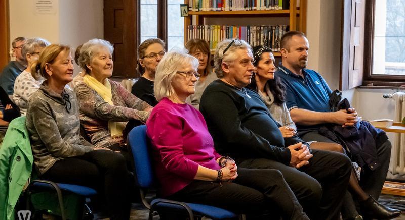 Szólt a dal - A Trinity zenekar lépett fel a sárvári Zenei Klubban