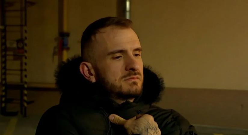 Sokk a Séfek Séfében: kórházba kellett szállítani egy versenyzőt – Patrik most elárulta, miért került kórházba