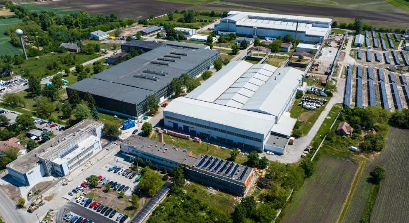 Az ASTA Energy Solutions AG és a GANZ Electric stratégiai partnerséggel erősíti az európai transzformátorgyártást