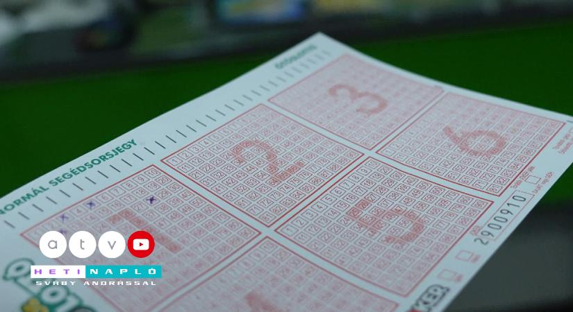 Milliókat érnek a nyeretlen lottószelvények, így kell feladni őket