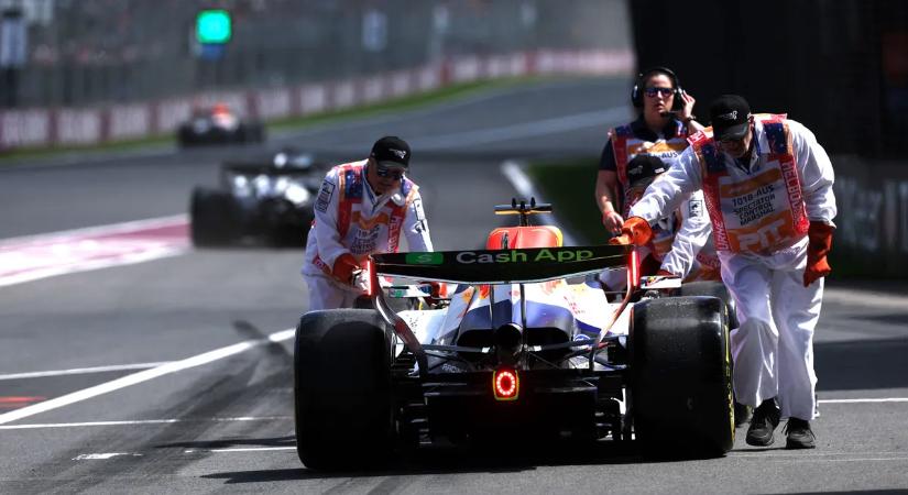 Forma–1: technikai gondok árnyékában rajtolt el a 2026-os idény