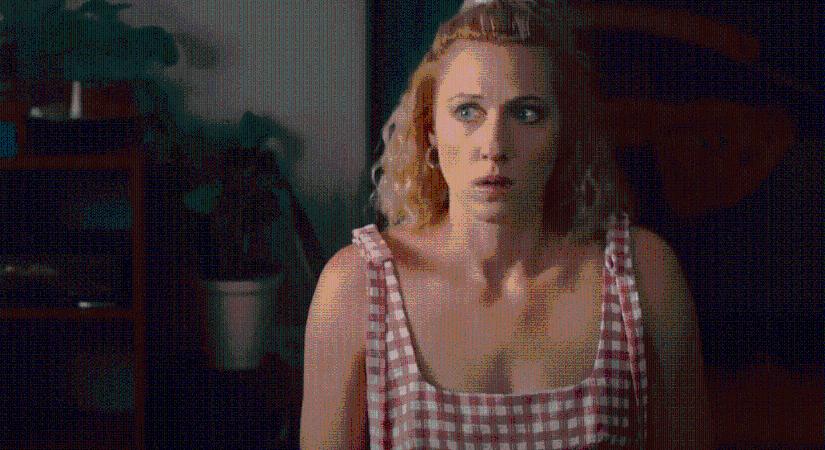 Beléd estem: Két hete másé már a Szabó János (kritika)