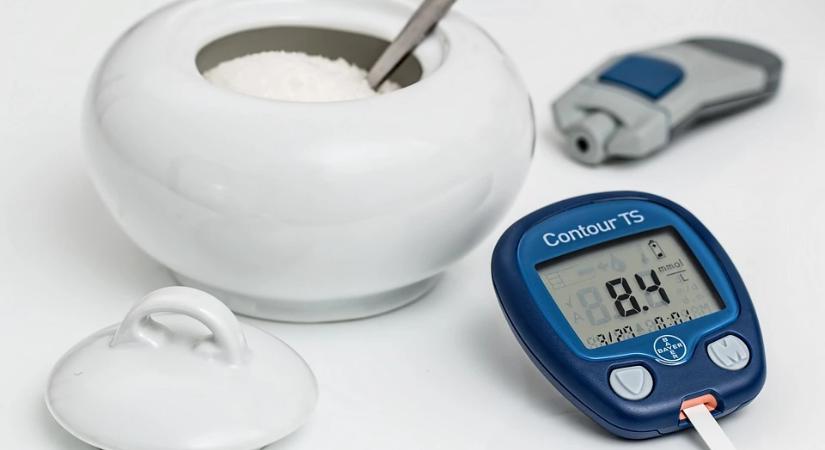 Csendben rombol: egyre több magyart érint a fel nem ismert cukorbetegség