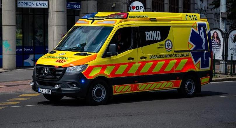 Újabb tragikus baleset a Séfek séfében, imádkoznak a versenyzők a társukért