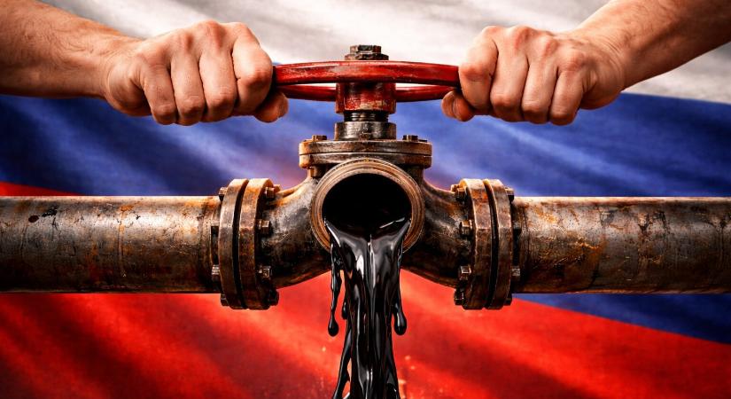 Itt az igazság az olcsó orosz olajról, erről nem beszél a kormány