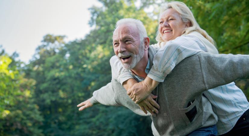 A hosszú élet öröklődik? Avagy ennyit számít a genetika