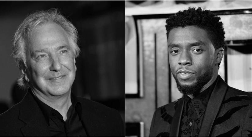 Titokban halálos beteg volt a világsztár, élete utolsó filmjét rákosan forgatta le, és nem is tudta senki